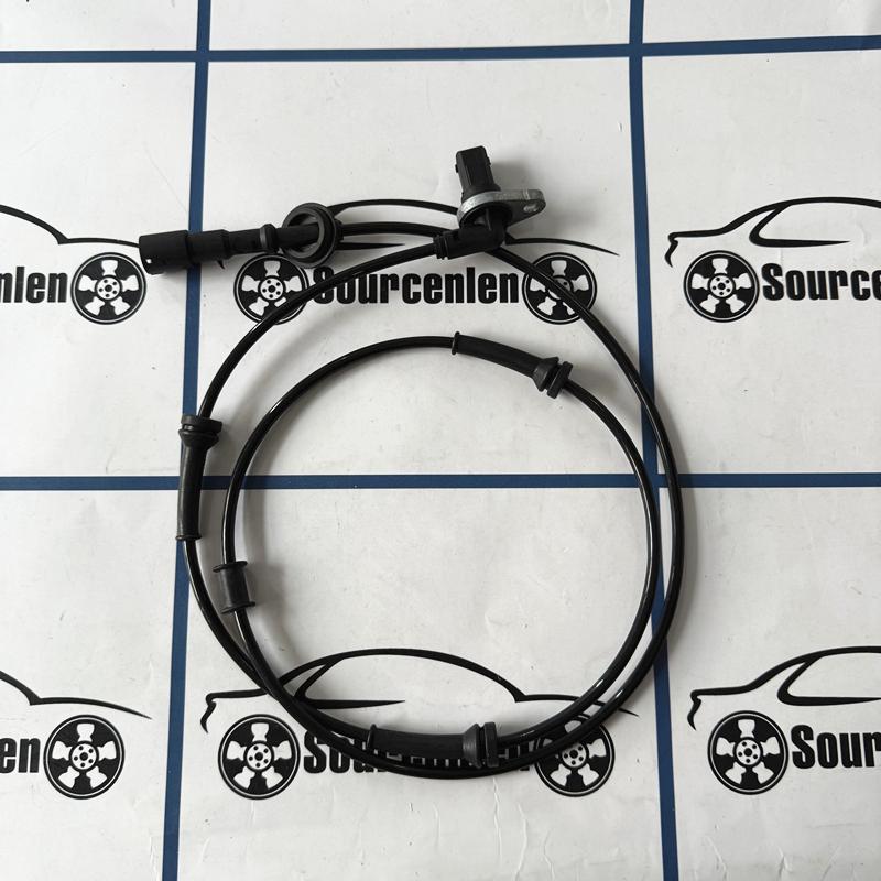 Brand New Original Rear Wheel Speed Sensor For Ssangyong Rexton Actyon Sports Kyron Actyon 4893009300 48930-09300