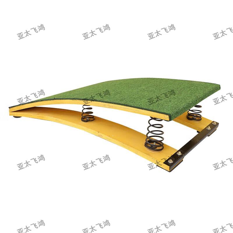 Asia-Pacific Feihong Gymnastics Training Equipment