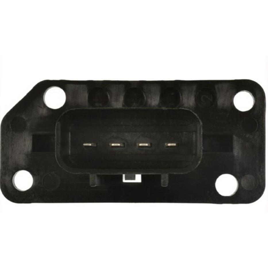 Blower Motor Resistor Fits: Ford Lincoln Mercury W/ Manual Temperature Control