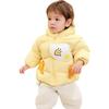 Balabala Baby Animal Shape Down Jacket
