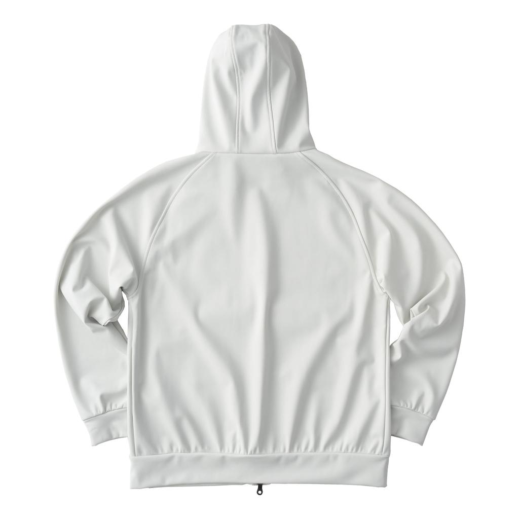 M Blouson [Patrick] 3-layer Fleece-lined