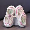 Kids Casual Sport Shoes Lightweight Comfortable Non Slip Footwear for School Playground Travel and Daily Walking