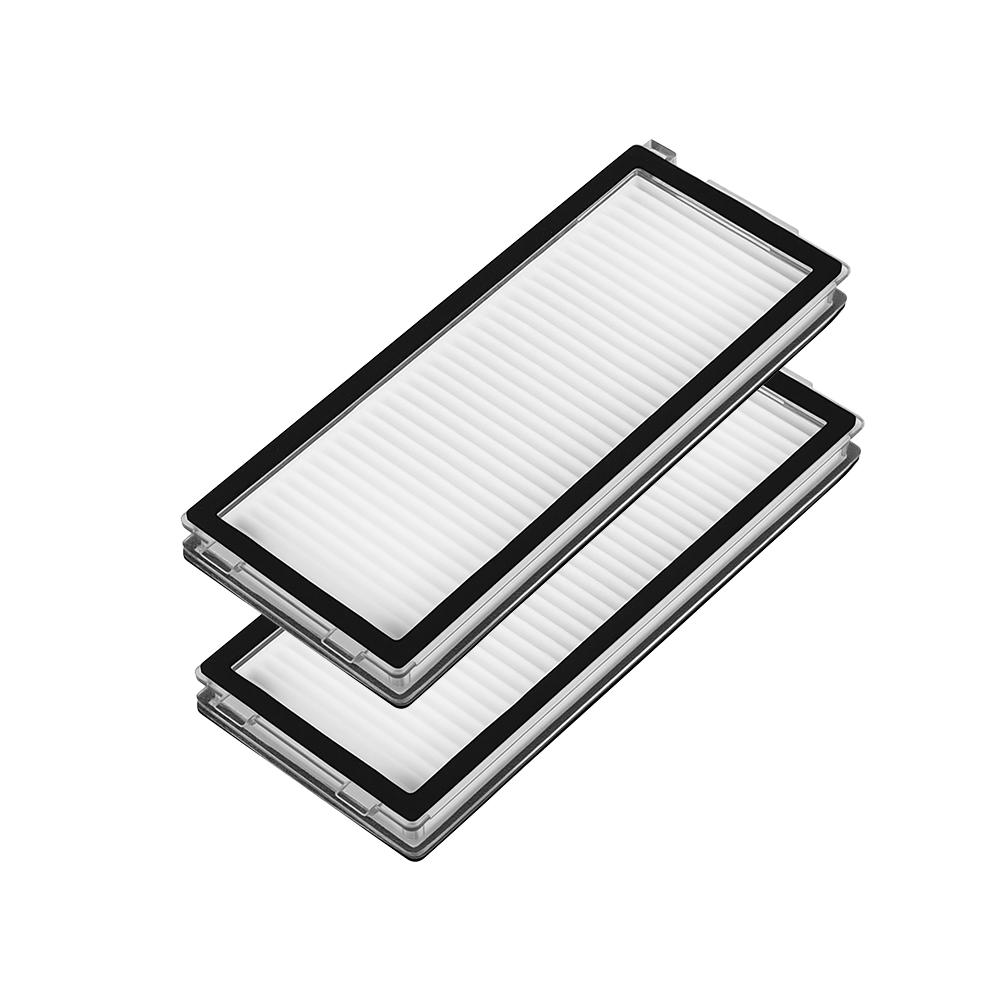 Filter Replacement For Roborock P10S Pro/V20/Qrevo Master/Qrevo Slim /Saros Z70 /G30 Space /P10S Pro Plus Robot Vacuum Cleaner Filter Accessories