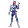 TAMASHII NATIONS S.H. Figuarts Kamen Rider Revilex Genome (first Production) Approx. 150mm PVC/AB...