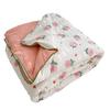 Class A Maternal & Infant Double Layer Summer Gauze Quilt - Cool, Gift Boxed, Air Conditioning Blanket, Dormitory Thin Blanket, 8