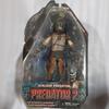 [USED] Stalker Predator Figure NECA