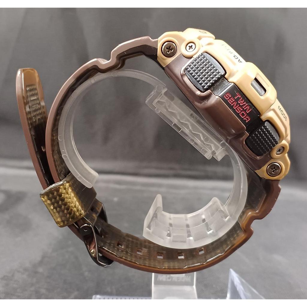 Used CASIO GW-9300ER G-SHOCK