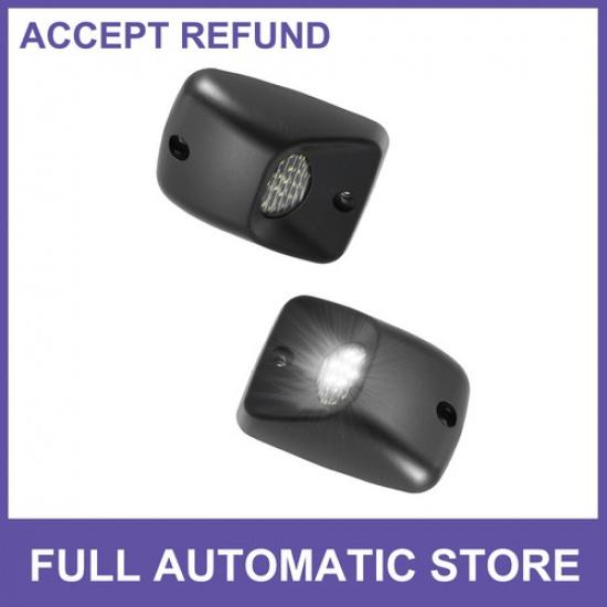 Car LED License Tag Light Two  for Toyota Tacoma 1995-2004