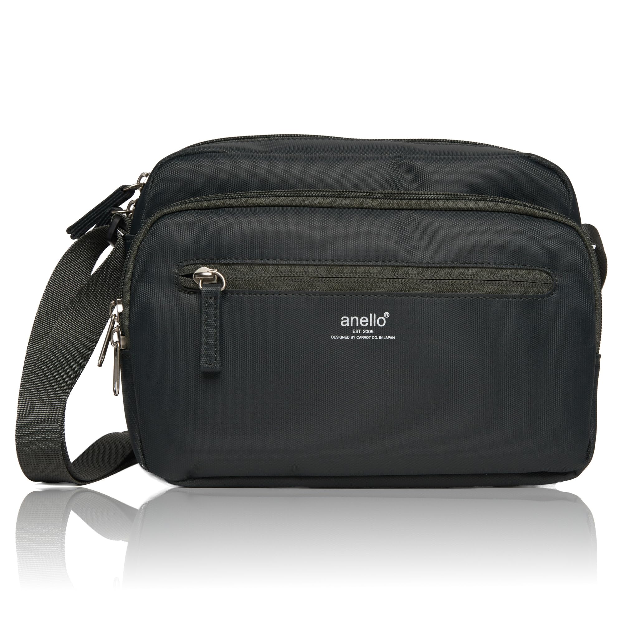 

Anello FLIP Mini Shoulder Bag AHH3412 GY