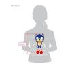 Sanei Boeki Sonic the Hedgehog ALL STAR COLLECTION Sonic (S) W14D16H25cm Plush STH01