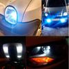 Canbus Weiß Blau Rot Gelb Grün T10 5smd 5050 Led Auto Licht W5w 194 241 Fehler Glühbirnen