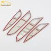 17 Outlander Lifter Decorative Frame for Window Glass Armrest Switch