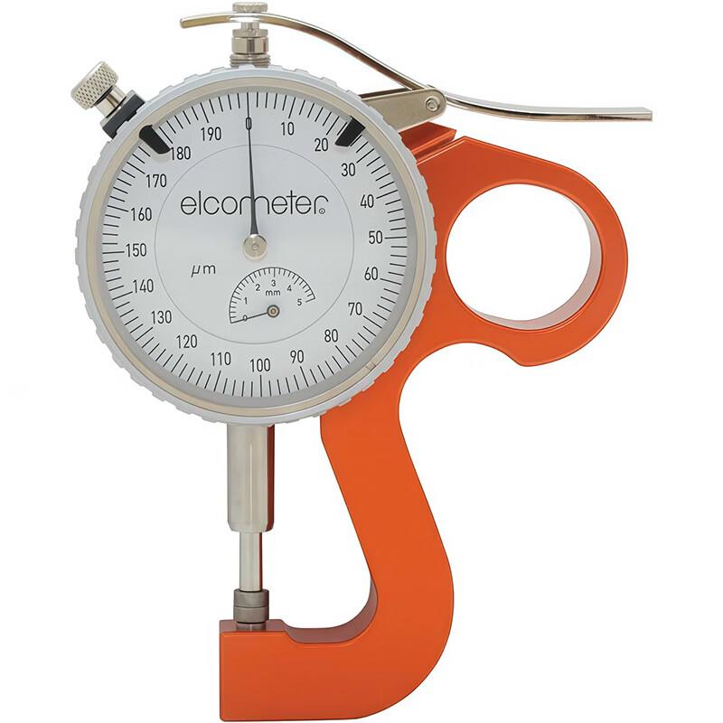 Elcometer E124-3M Thickness Gauge