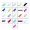 Gift Ribbon Supplies White 15cm X 10 Yards Tulle Foil Polka Dots Glitter