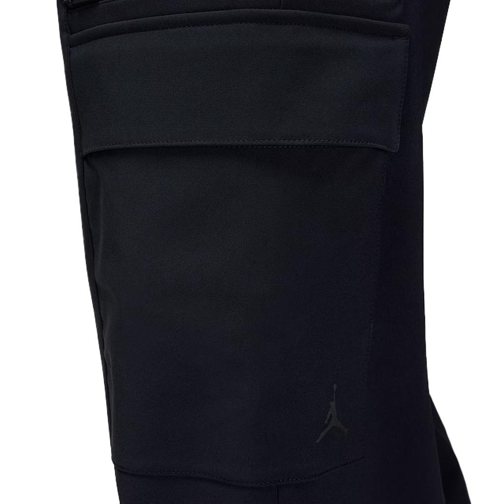 Jordan Fashion Versatile Casual Straight Leg Cargo Pants Men Pants HQ8490-010