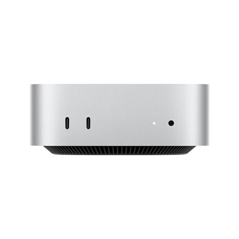 Apple Mac mini AI Desktop Computer (CN version)