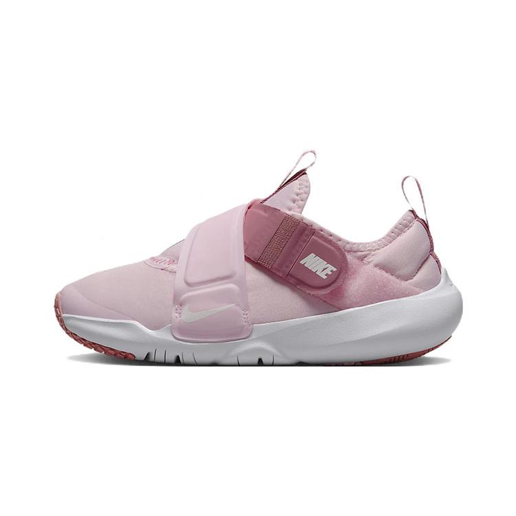 Nike Flex Advance Slip Resistant Cushioning Abrasion Resistant Cushioning, Wear Resistant Low top Running Shoes CZ0186-602 35