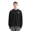 Puma CLASSICS Sweatshirts Unisex Crew Neck Moderate Regular 530692-01