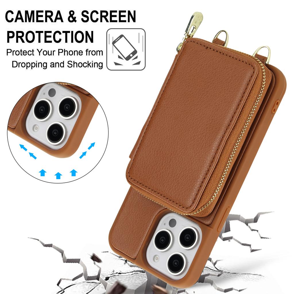 For Lenovo Xiaoxin Pad 11 2025 Leather Case Tree Pattern Card Slots Stand Cover