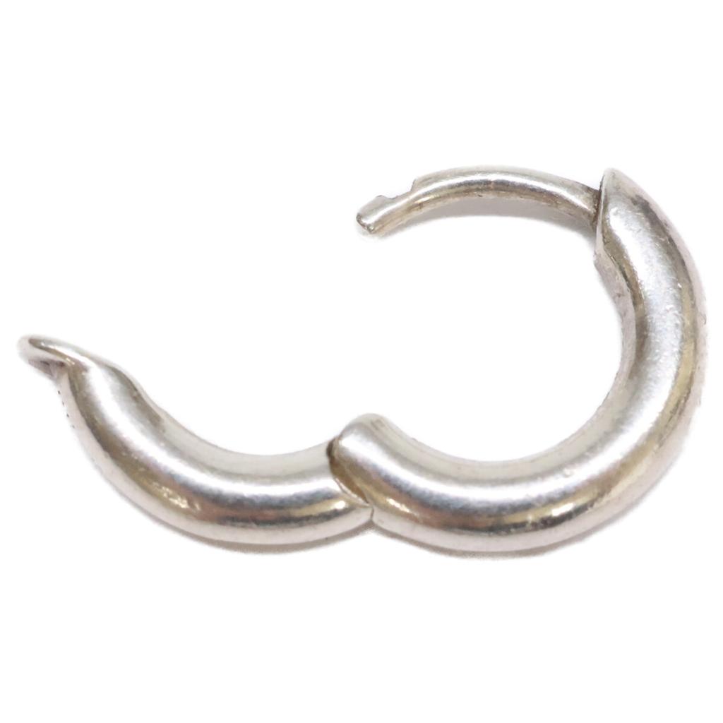 Spinelli Kilcollin 925 MINI MICRO HOOP Mini Hoop Single Ear earring SilverUsed