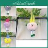Quirky Stretchy Plush Doll Keychain Soft And Cute Accessory For Bags And Gifts