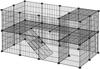Animal Enclosure - LPI02H