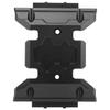 Aluminum Alloy   Skid Plate Upgrades Parts Fit for  al SCX10 III  03007