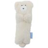 Cozy and Fluffy Hug Hug Pencil Pouch [pencil Case] [Cream]