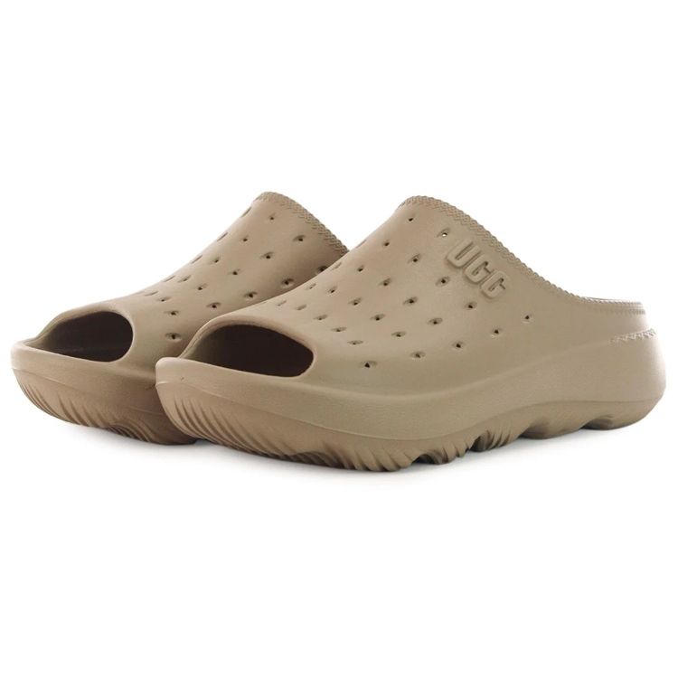 UGG Women's Goldencoast Slide Dune 1137973-DUNE