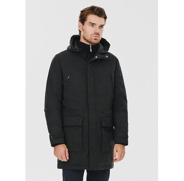 Куртка зимняя Pako Lorente P24WF-5X-010 EU 58