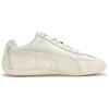 New PUMA Speedcat Low Top Casual Shoes Women's White 405835-01