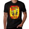 Picamas Sauce T-Shirt Casual Daily Wear Short Sleeve Top