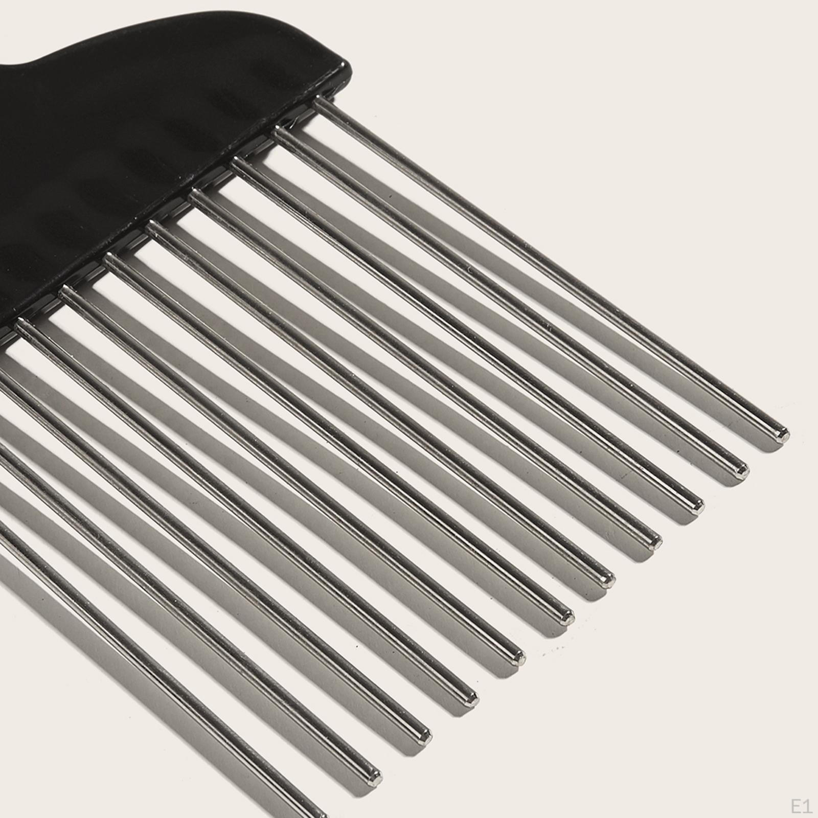 Зубчатые расчески — фото 2