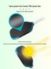 Pickleball Paddle Set - T700 Carbon Fiber with Matte Finish