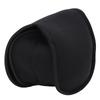 Neoprene Fly Reel Cover Protective Case AntiCollision Fly Fishing Reel Storage Bag Pouch