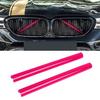 Grille Decorative Strips for BMW Series with High Temperature Resistance