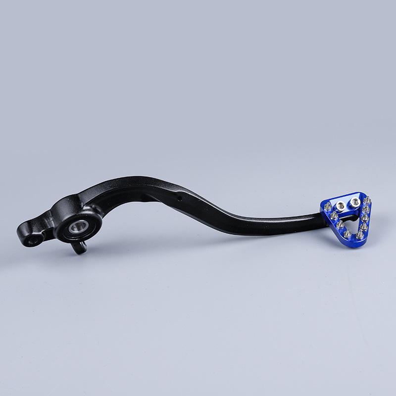 Brake Pedal for KTM/GAS/Husqvarna 125-530 SX EXC TE MC Models (2017-2022)