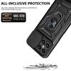 Shockproof Armor Case For Honor X6 X7 X8 X9 4G 5G Car Holder Phone Cover For Honor X7A X8A Camera Lens Protection Fundas