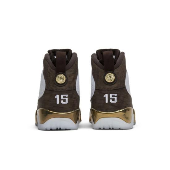 Air Jordan 9 Retro MOP Melo 302370-122