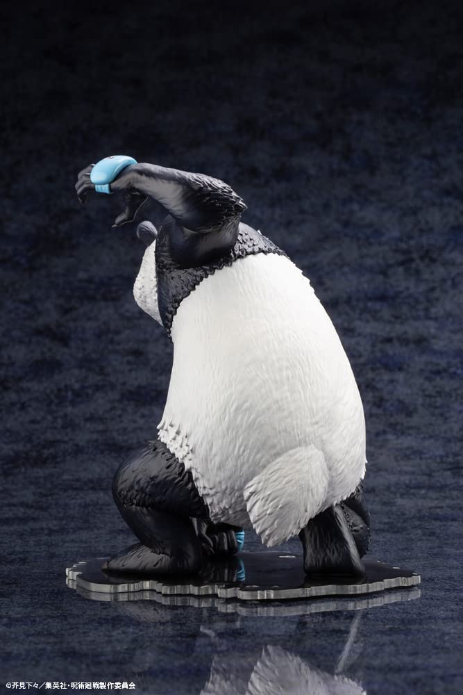 KOTOBUKIYA Jujutsu Kaisen Panda ARTFX J Statue