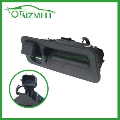 Trunk Lid Lock Tailgate Handle Switch 81260-D3510 For Kia Sportage ~ Hyundai Tucson ~ 81260D3510 Factory Price