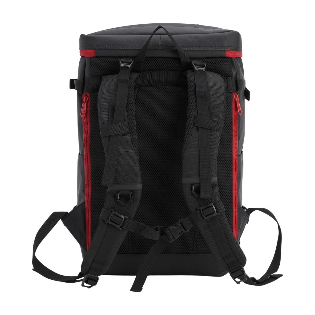 Coleman Shield 30 (Heather BlackRed)