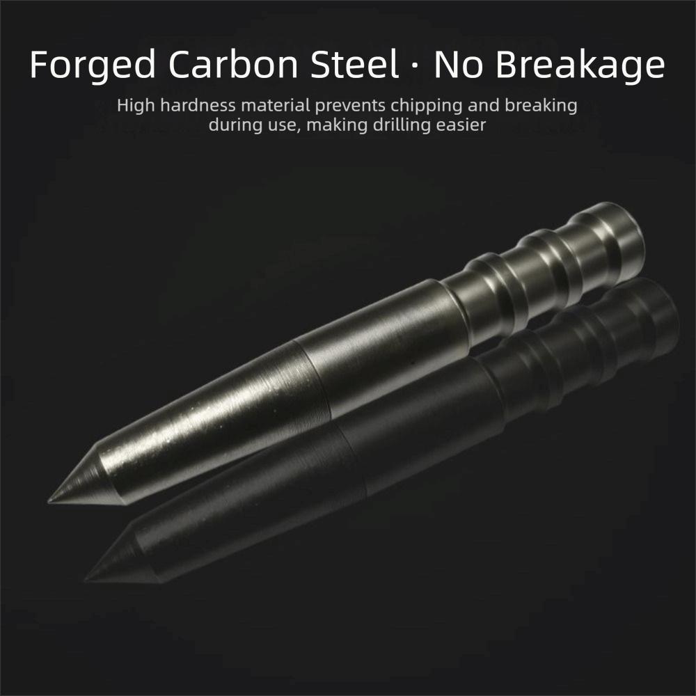 Shockproof Feature Positioner Tool High-Strength Material Center Punch Locator  Positioning Work
