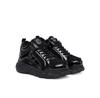 Кроссовки Buffalo Cld Corin Warm