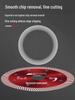 Diamond Tile Cutting Blade for Marble, Ceramic, and Vitrified Materials