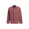 New Wujie Collection 2.0 Jacket Men's Dark Red HR4448