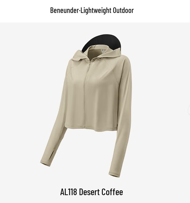 Beneunder Women s UPF50+ Ice Silk Sun Protective Shawl