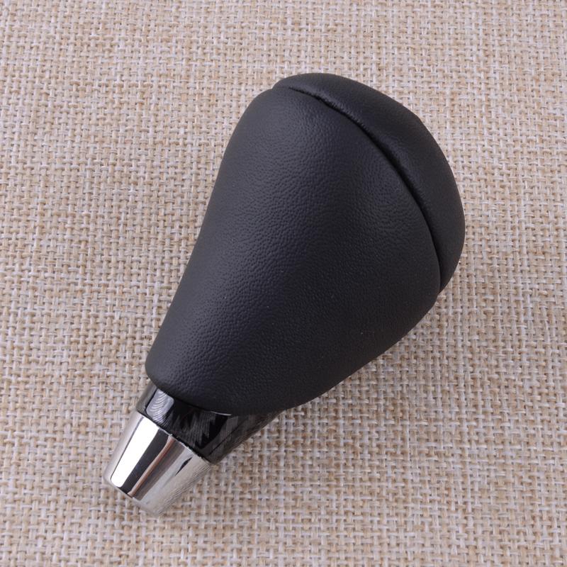Car Automatic Carbon Fiber Style Gear Stick Shift Knob Fit for Lexus IS250 2006 2007 2008 2009 2010 2011 2012 7110390526