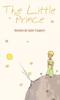 Kniha The Little Prince