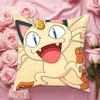 BKMPokemons Pillow Covers Decorative Cushions for Sofas Interior Decoration Home Decorations Personalized Gifts Cushion Cover
